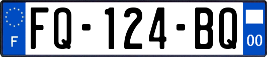 FQ-124-BQ