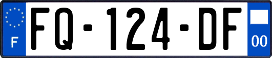 FQ-124-DF