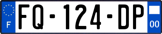 FQ-124-DP