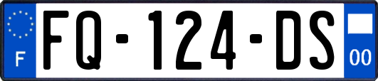 FQ-124-DS