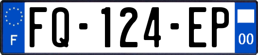 FQ-124-EP