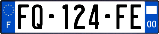 FQ-124-FE
