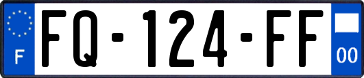 FQ-124-FF