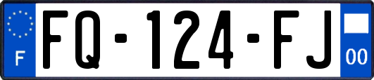 FQ-124-FJ