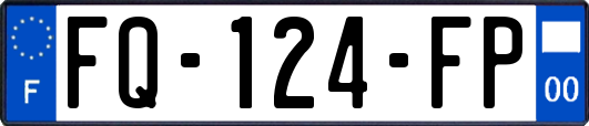 FQ-124-FP