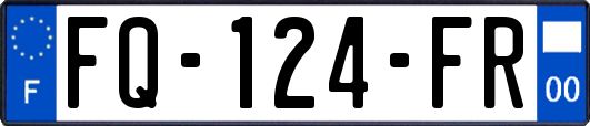 FQ-124-FR