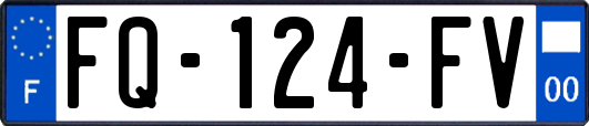 FQ-124-FV