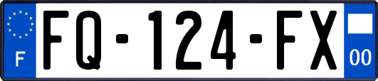 FQ-124-FX