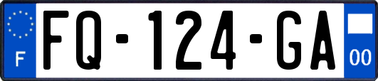 FQ-124-GA