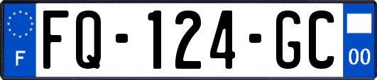 FQ-124-GC