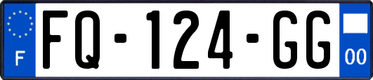 FQ-124-GG