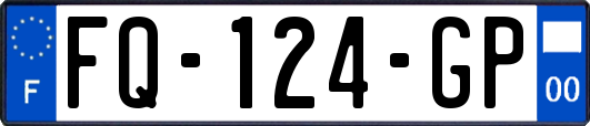 FQ-124-GP