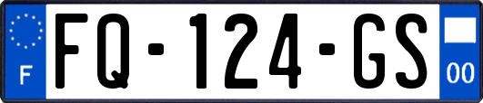 FQ-124-GS