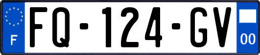FQ-124-GV