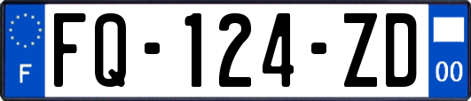 FQ-124-ZD