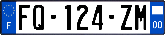 FQ-124-ZM