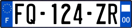 FQ-124-ZR