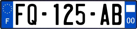 FQ-125-AB