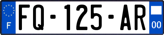 FQ-125-AR