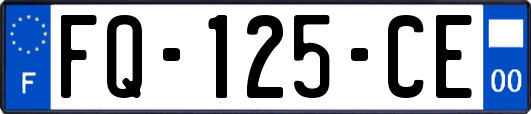 FQ-125-CE