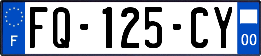 FQ-125-CY