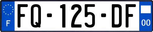 FQ-125-DF