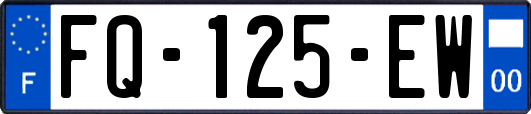 FQ-125-EW