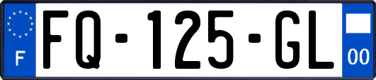 FQ-125-GL