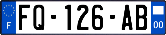 FQ-126-AB