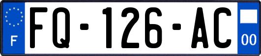 FQ-126-AC