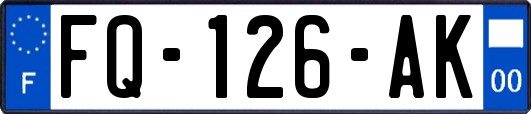 FQ-126-AK