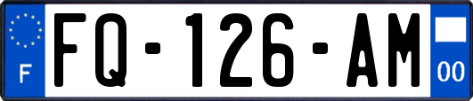 FQ-126-AM