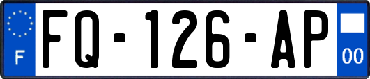 FQ-126-AP
