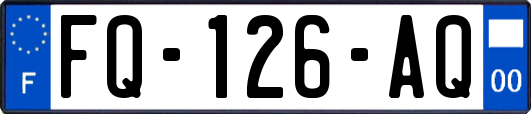 FQ-126-AQ