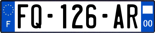 FQ-126-AR