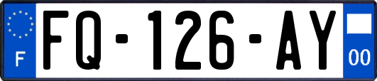 FQ-126-AY