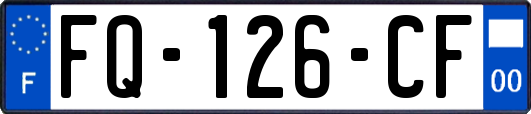 FQ-126-CF