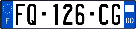 FQ-126-CG