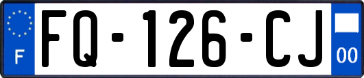 FQ-126-CJ