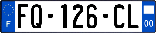 FQ-126-CL