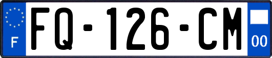 FQ-126-CM