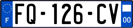 FQ-126-CV