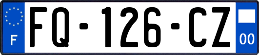 FQ-126-CZ