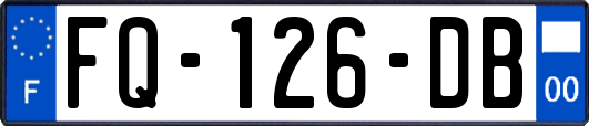 FQ-126-DB