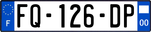 FQ-126-DP