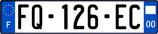 FQ-126-EC