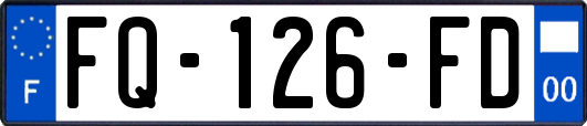 FQ-126-FD