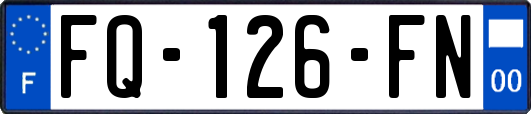 FQ-126-FN