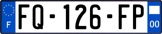 FQ-126-FP