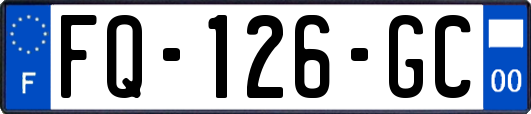 FQ-126-GC